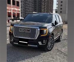 جی ئێم سی یوکۆن